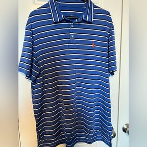 Men’s Ralph Lauren Polo